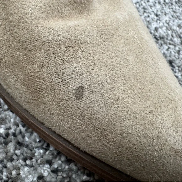 Nine West Ankle Booties - Picture 5 of 8